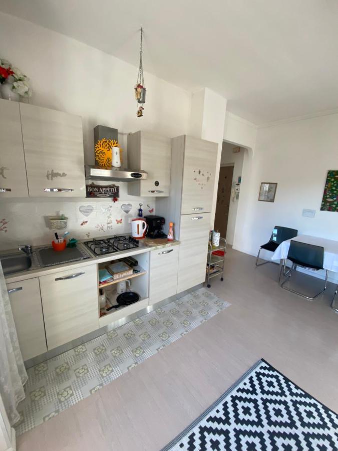 Casa lella con meravigliosa vista davanti alle terme Acqui Terme Esterno foto